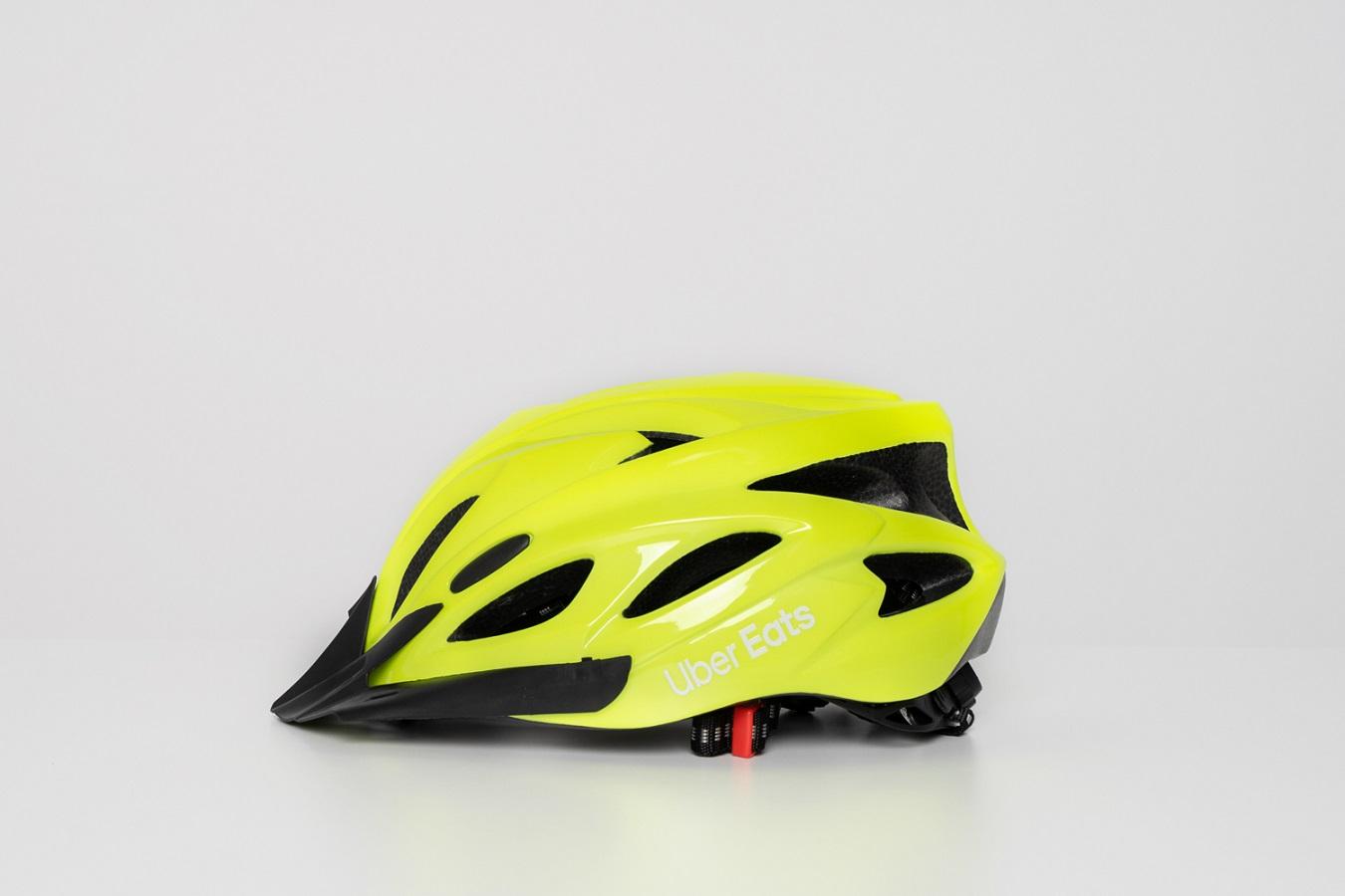 Mochila Cúbica + Kit de segurança para bicicletas + Capacete de bicicleta + Casaco refletor