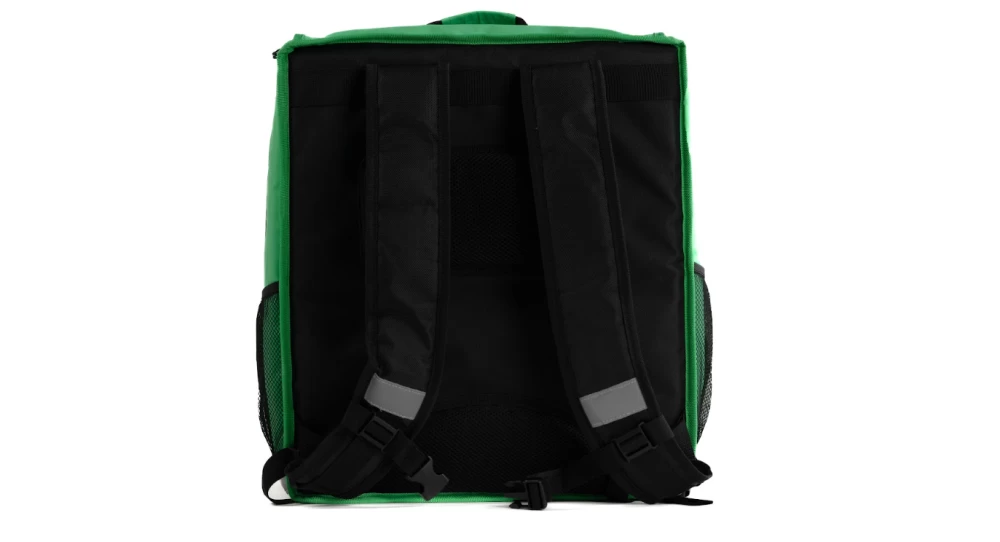 Uber Eats Bolsa de Entrega Telescópica
