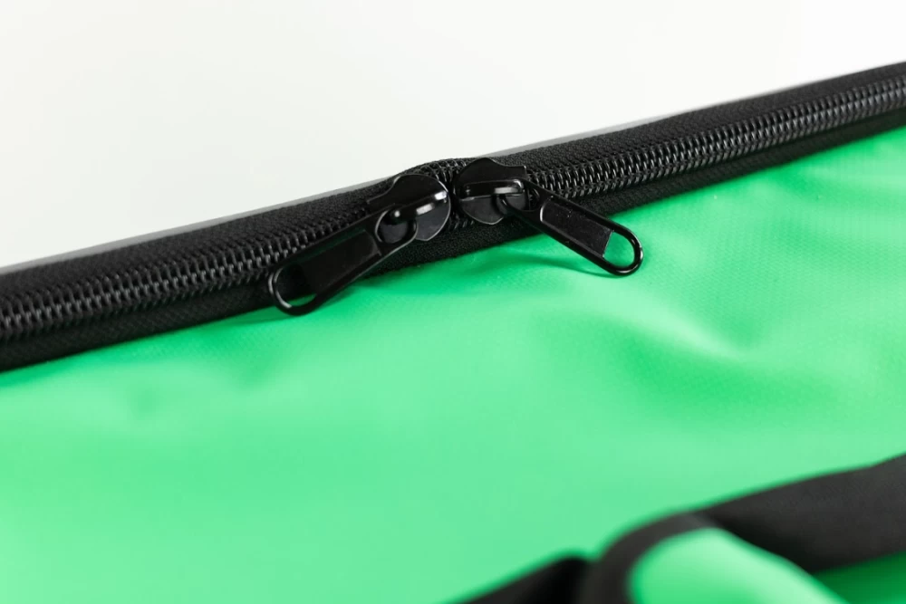 Uber Eats Bolsa Cúbica