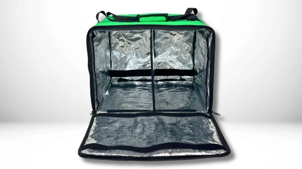 Uber Eats Bolsa de Transporte XL