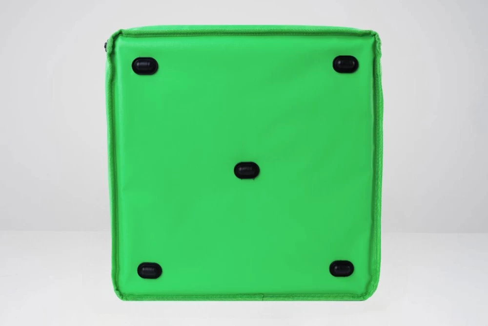 Uber Eats Bolsa de Transporte XL