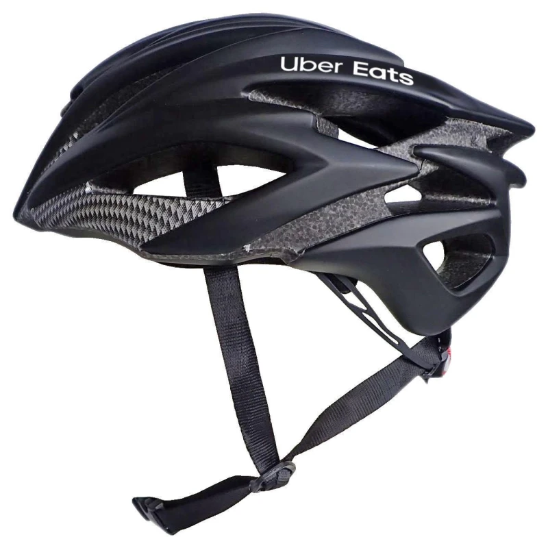 Capacete de bicicleta